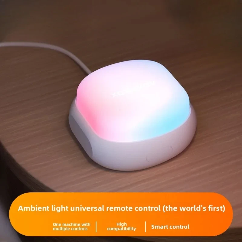 Smart Universal Remote - Fun a – обзор и цена Upgrade Smart Home