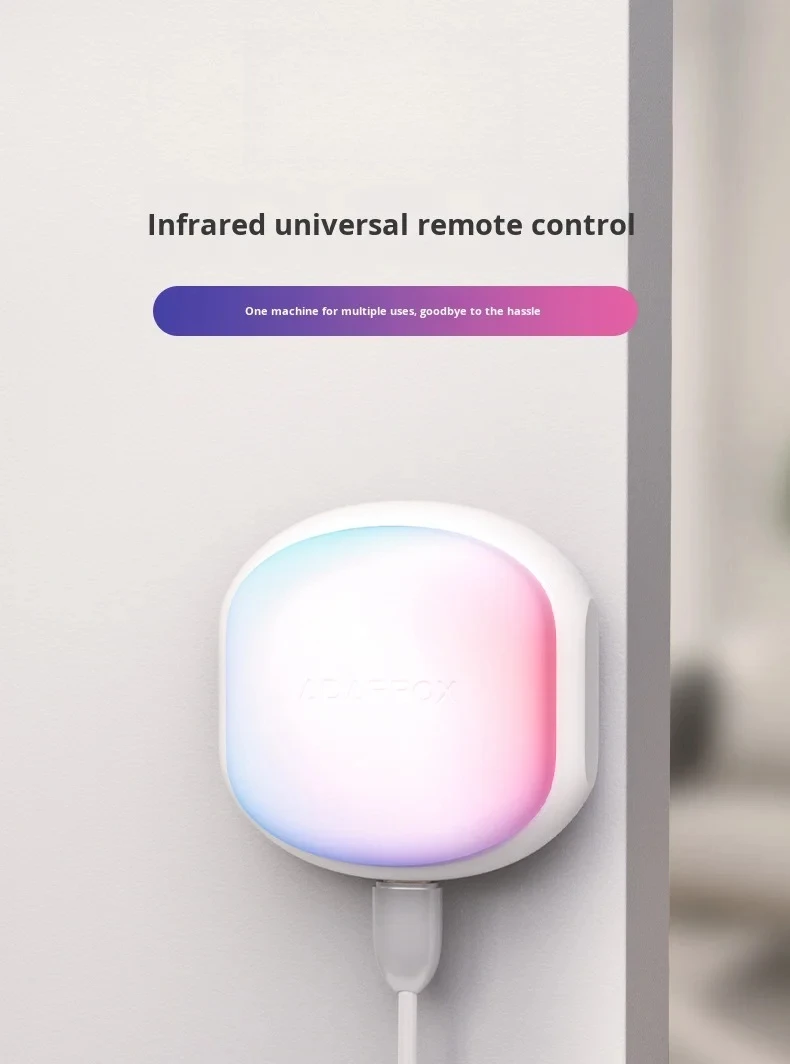 Smart Universal Remote - Fun a – обзор и цена Upgrade Smart Home