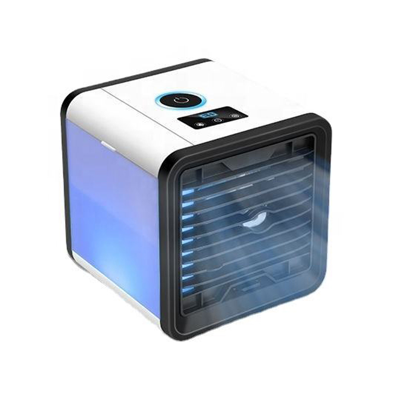 Cooling Fan Mini air Condition – обзор и цена Smart Home Ventilation