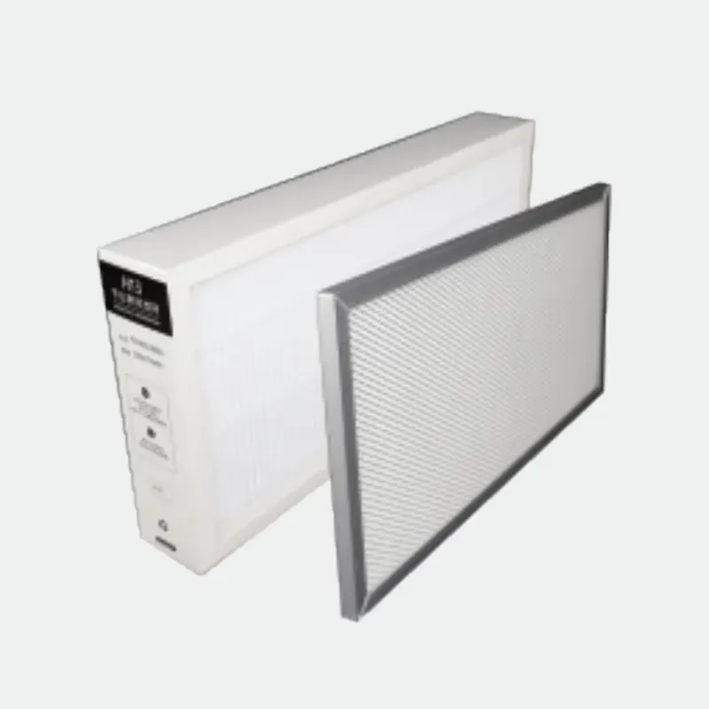 20L WiFi Smart Ceiling Dehumid – обзор и цена Smart Home Ventilation
