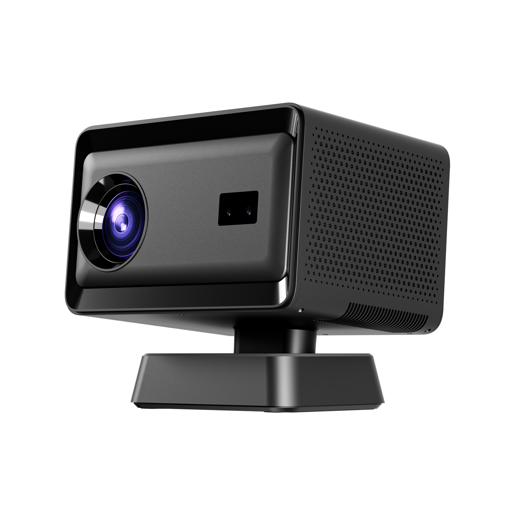 Smart Projector P50 Allwinner  – обзор и цена Upgrade Smart Home