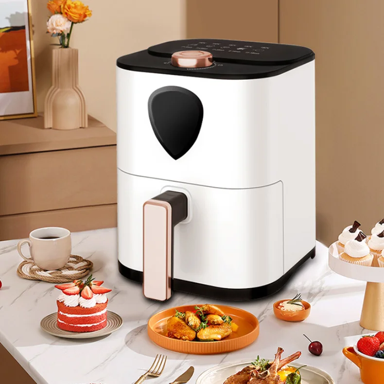 Multifunctional air fryer whol – обзор и цена Smart Home Oven