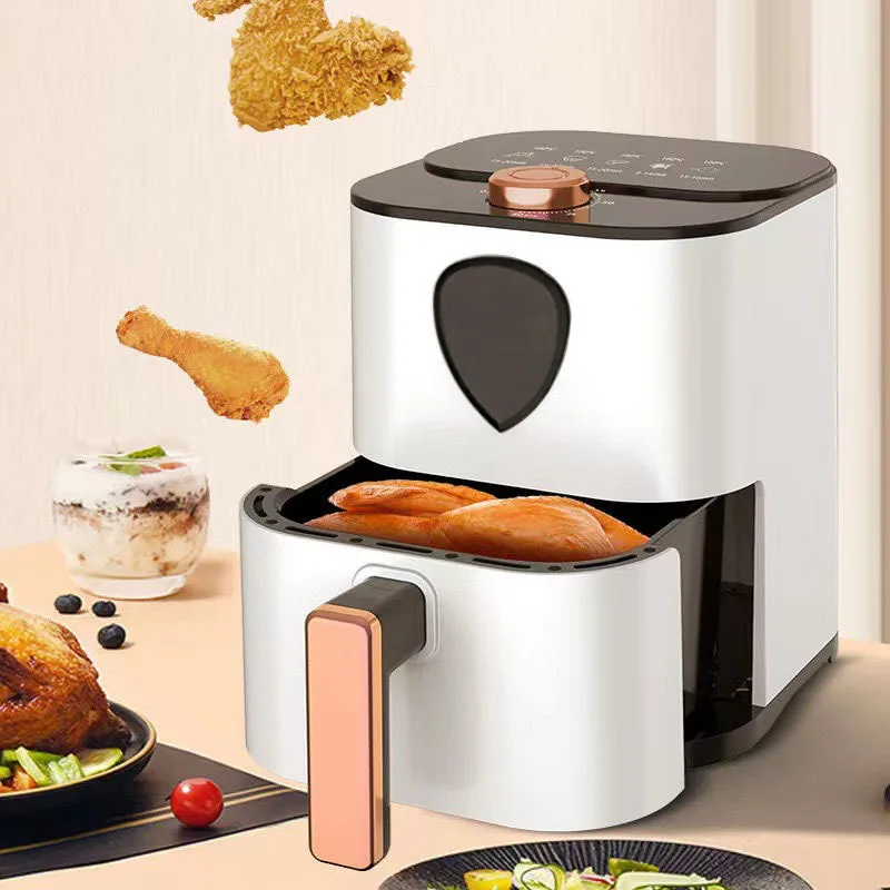 Multifunctional air fryer whol – обзор и цена Smart Home Oven
