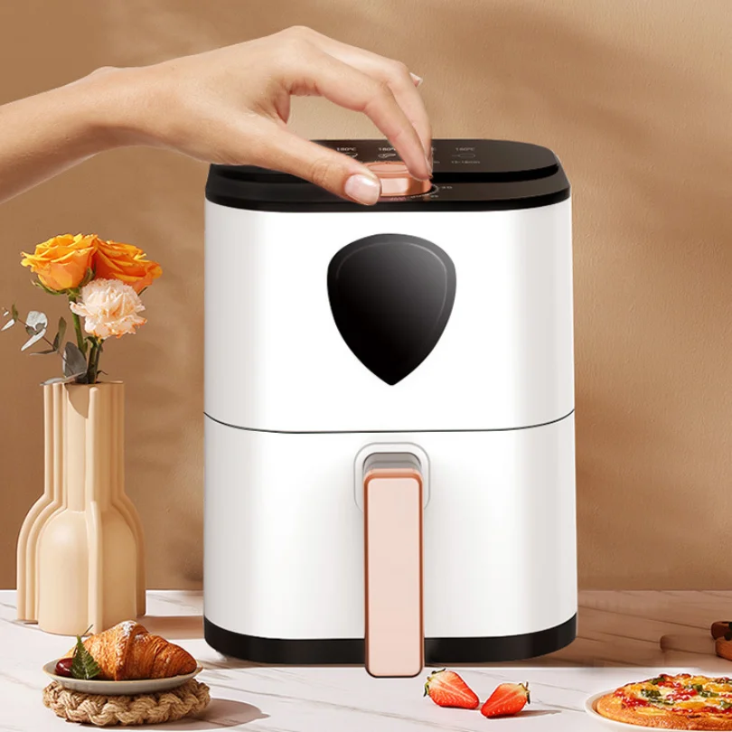 Multifunctional air fryer whol – обзор и цена Smart Home Oven