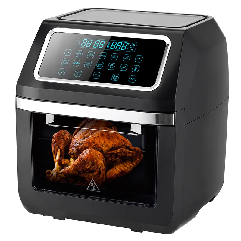 2021 New style Home Use Touch  – обзор и цена Smart Home Oven