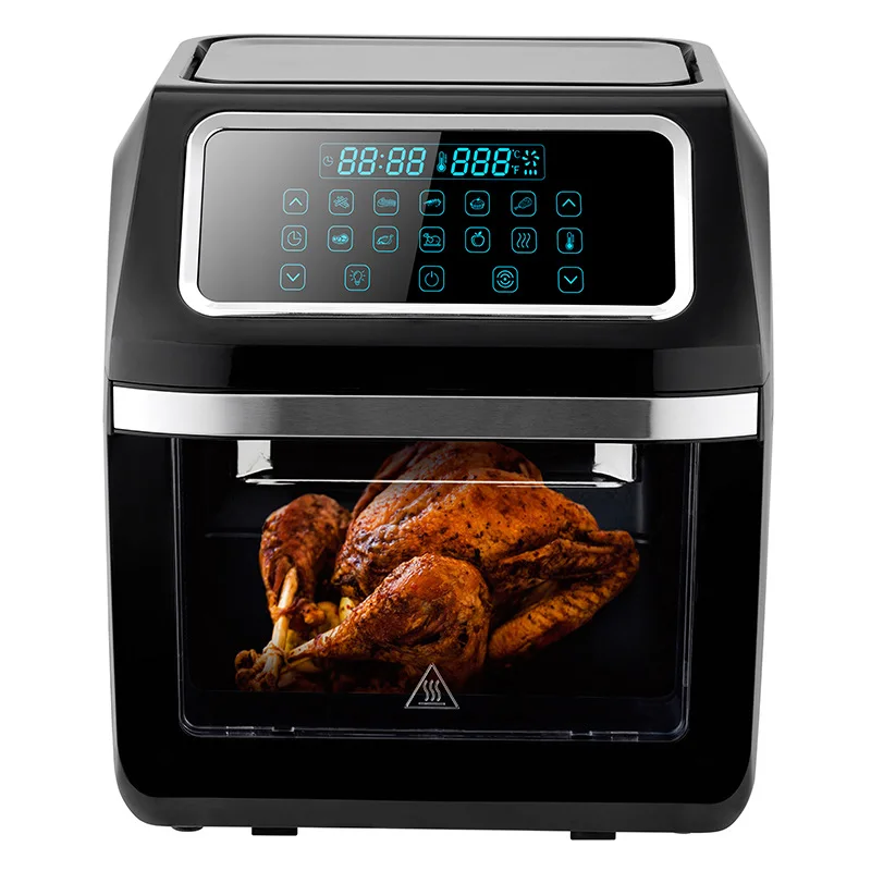 2021 New style Home Use Touch  – обзор и цена Smart Home Oven