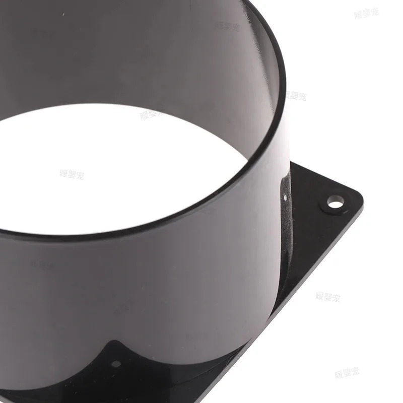 75/100/120MM ABS Wall Flange C – обзор и цена Smart Home Ventilation