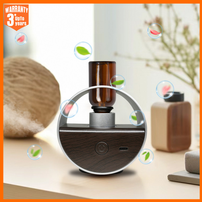 Essential Oil Diffuser Aroma D – обзор и цена Smart Home Fragrance Diffuser