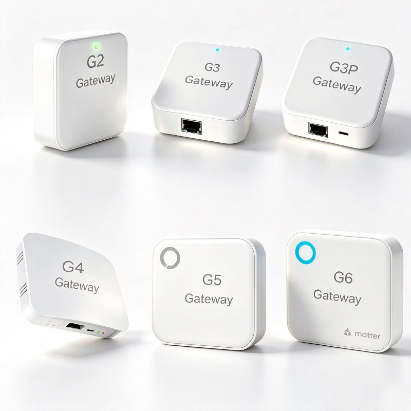 TTLock TThotel G2 G3 G3P G4 G5 – обзор и цена Smart Home Utilities