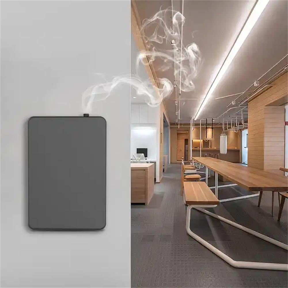 Covers 500m³ Aroma Diffuser Sm – обзор и цена Smart Home Utilities