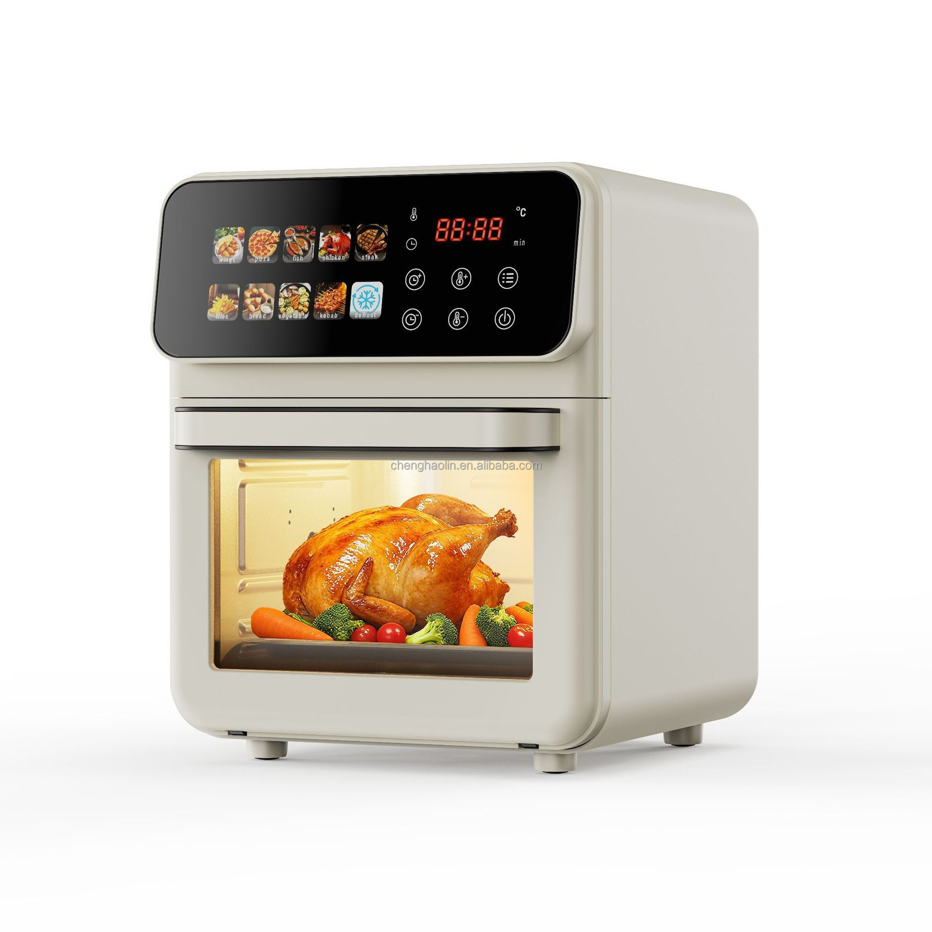 Large Capacity High Quality Di – обзор и цена Smart Home Oven