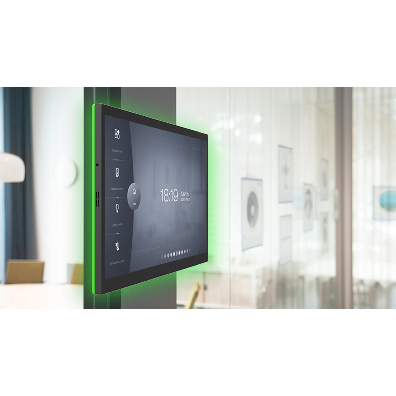 10.1 15.6 Inch Manual Android  – обзор и цена Smart Home Control