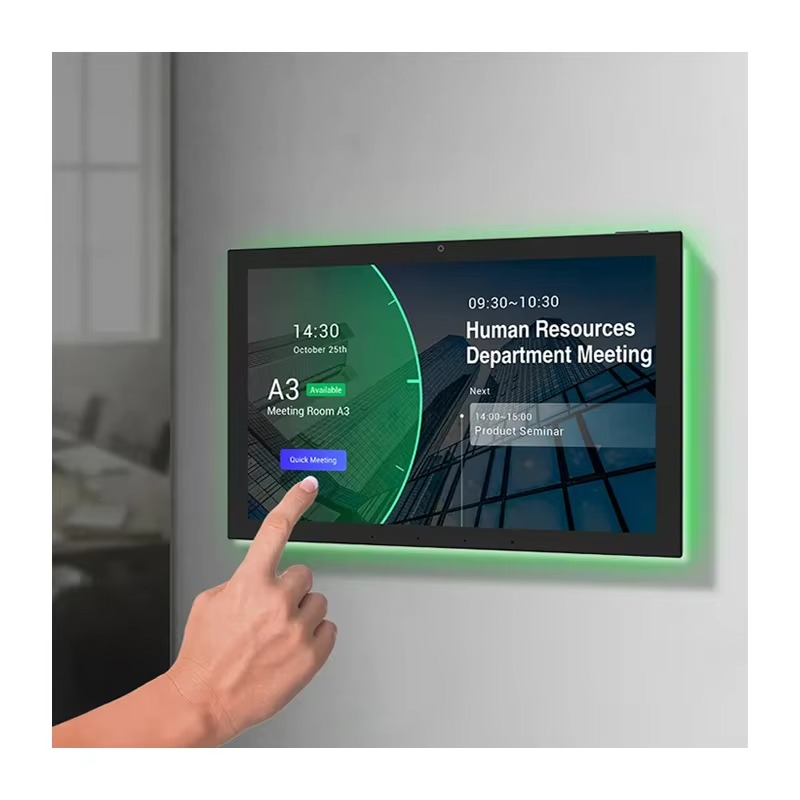 10.1 15.6 Inch Manual Android  – обзор и цена Smart Home Control